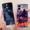 Fashion Cool Case For OPPO A6S 5G Soft Silicone TPU Back Cover For Oppo A6s CPH2789 Phone Cases
