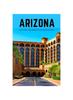 Книга Arizona : Explore the Best of United States