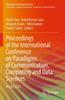 Книга Proceedings of the International Conference On Paradigms of Communication, Computing and Data Sciences : PCCDS 2021