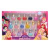 Wraith Disney Princess Peelable Nail Set of 18 210629
