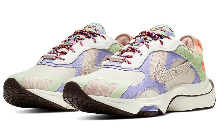 Nike Женские кроссовки Nike Air Zoom Division Wntr 'Искусственный мех и жемчуг' DC2113-118