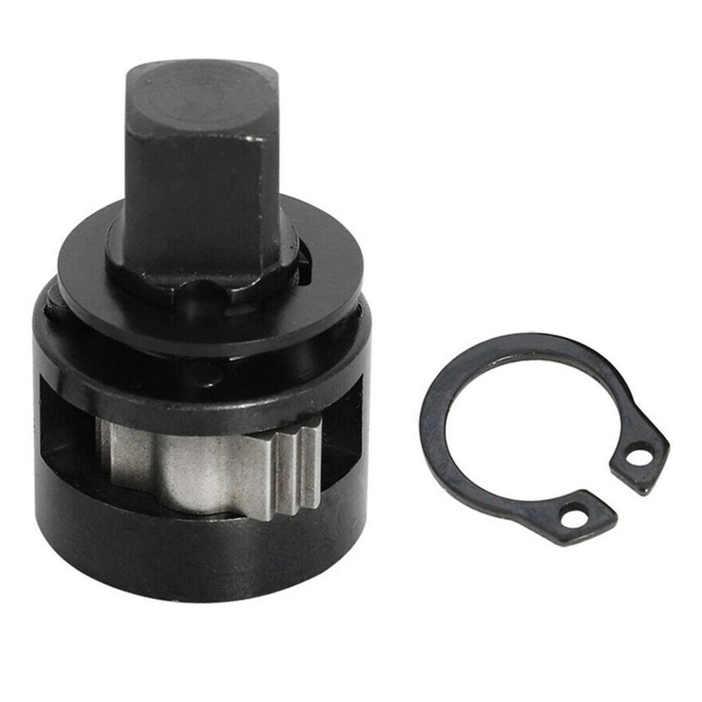 42-06-1006 Комплект для обслуживания наковальни с храповым механизмом M 12, 1/4 дюйма, для Milwaukee 2456-20