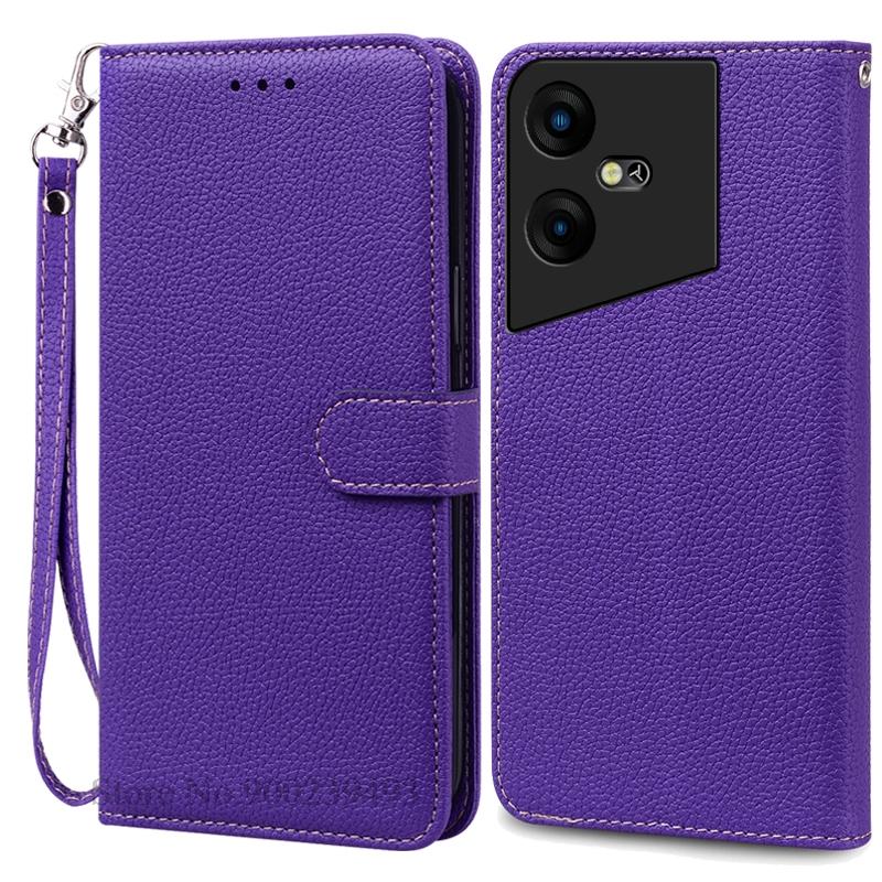 Чехол Pova Neo 3 для Tecno Pova Neo 3, кожаный чехол-кошелек, чехол-книжка для Techno Pova Neo 3, чехол Neo3, чехол для телефона, чехол, Fundas