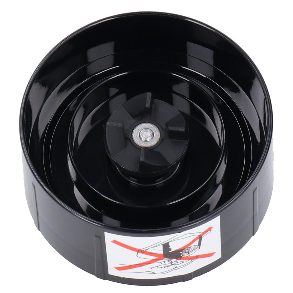 Сменный блок с перекрестными лезвиями, аксессуары для соковыжималки, детали для блендера Magic Bullet 1001