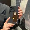 Силиконовый чехол для телефона Monkeys Take Bananas для Xiaomi Redmi Note 13 12 11 Pro Plus 5G 12S 11S 11 10S Redmi 13 12C 13C Мягкий чехол
