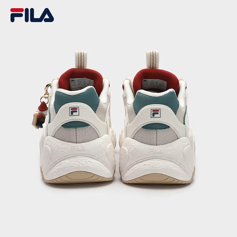 Fila Женские папины кроссовки 'Croissant'