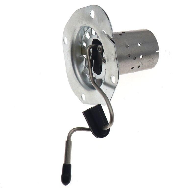 Сменный дизельный обогреватель 12 В, сервисный комплект для обогревателей Webasto Eberspacher, 2 кВт, свеча накаливания и прокладка, запасные части, аксессуары