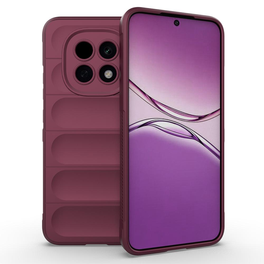 For Oppo F29 5G Case Anti-Drop Soft TPU Rugged Phone Back Cover