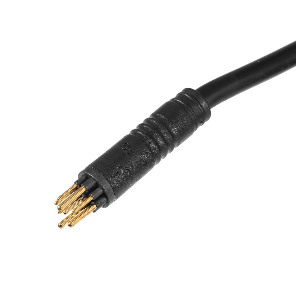 Двигатель для электросамоката 250 Вт, мотор-колесо, переднее колесо, цельная шина, замена приводной шины для Kugoo S1