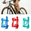 Practical High Toughness Long Service Life Water Bottle Cage Reliable for Mountain Bike