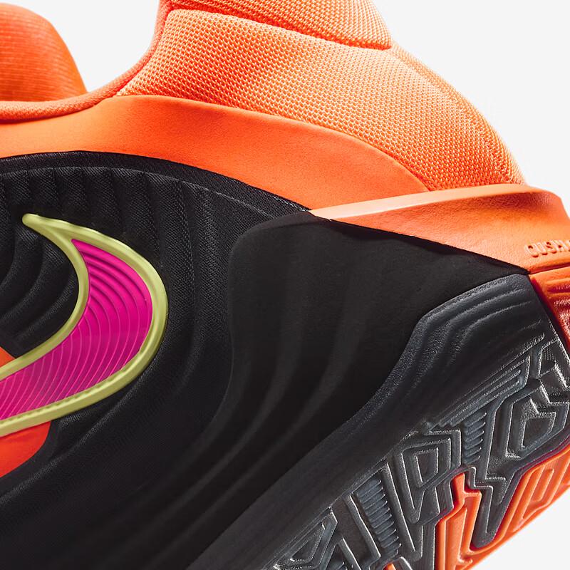 Nike Мужские баскетбольные кроссовки Giannis Freak 7