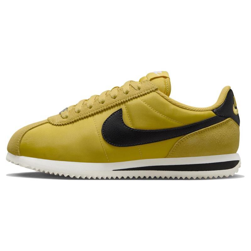 Nike Женские кроссовки Cortez Vivid Sulfur DZ2795-700