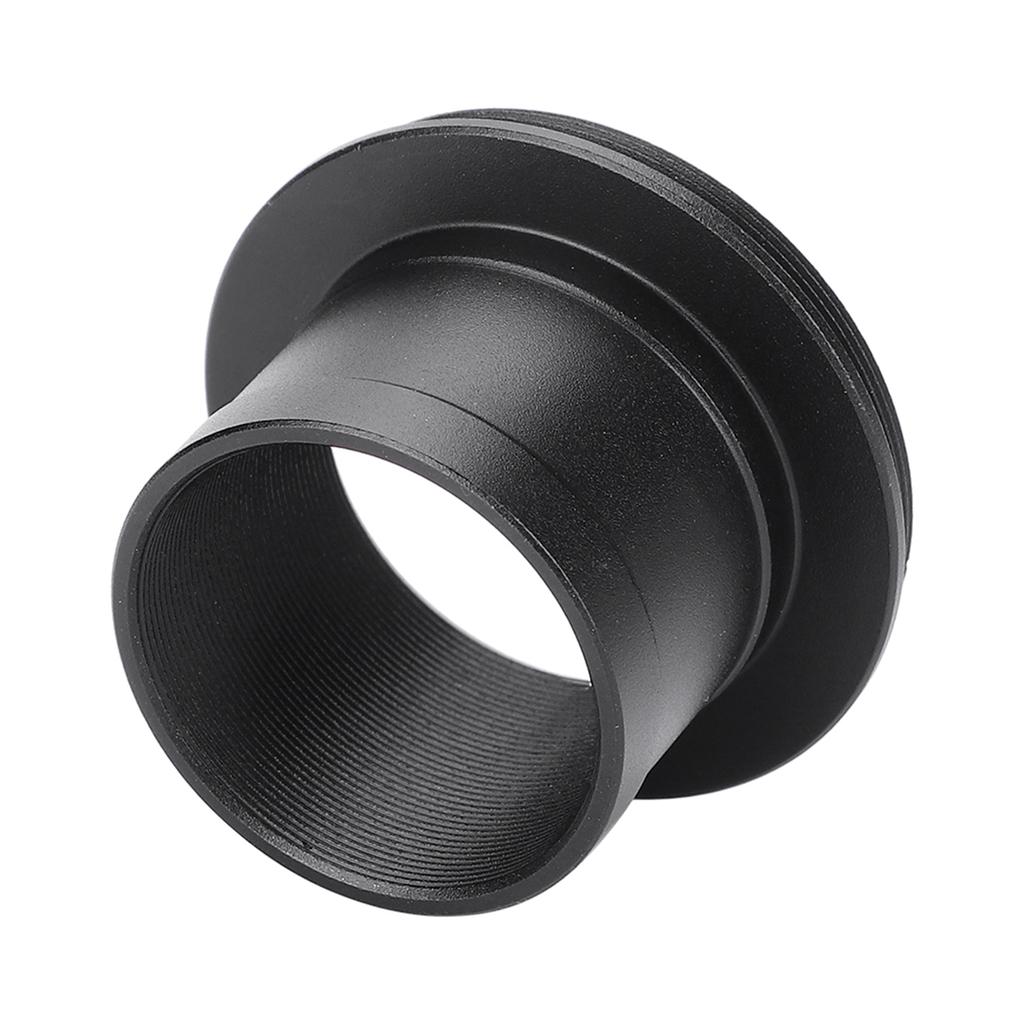 1.25"/31.7mm To T2/1.25 Eyepiece Insertion To M42 Prime Telescope T Adapter Tool