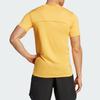 Adidas T Shirt Men's Bright Gold IM1121