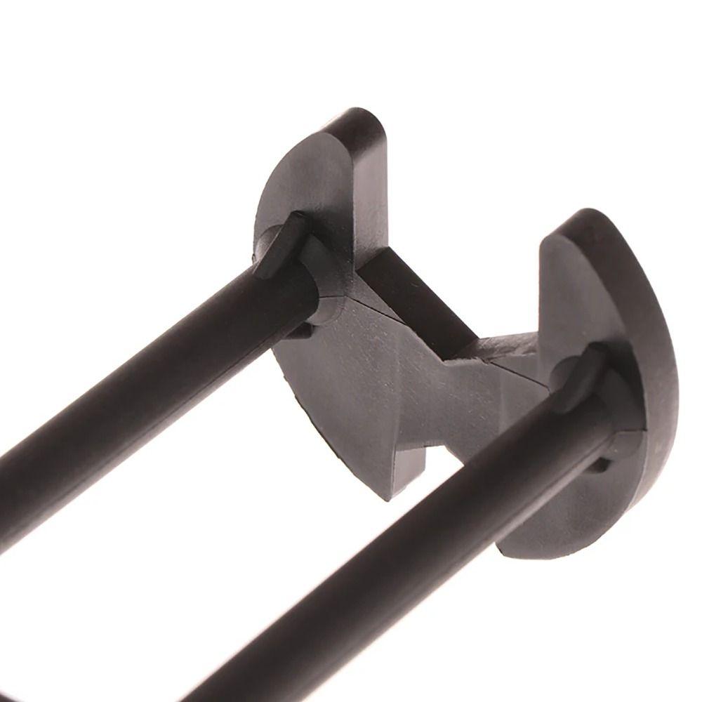 1Pcs Universal Faucet Wrench Four-Jaw Hex Sink Repair Wrench Plumbers Wrench  for Bathroom Kitchen