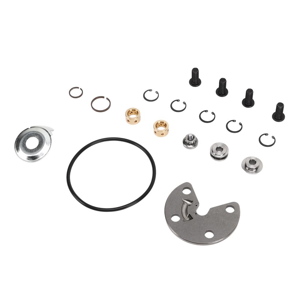 Ремкомплект турбины 17201 30070 Быстрый отвод тепла Замена для Hiace 2.5 D4D 75 кВт 102 л.с. 2KD?ФТВ