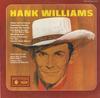 LP Record HANK WILLIAMS - Hank Williams MFP1223 Music For Pleas UK Folk Used