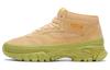 Вэн Half Cab 33 Vibram 'Sunset Yellow' VN000CNBSBR