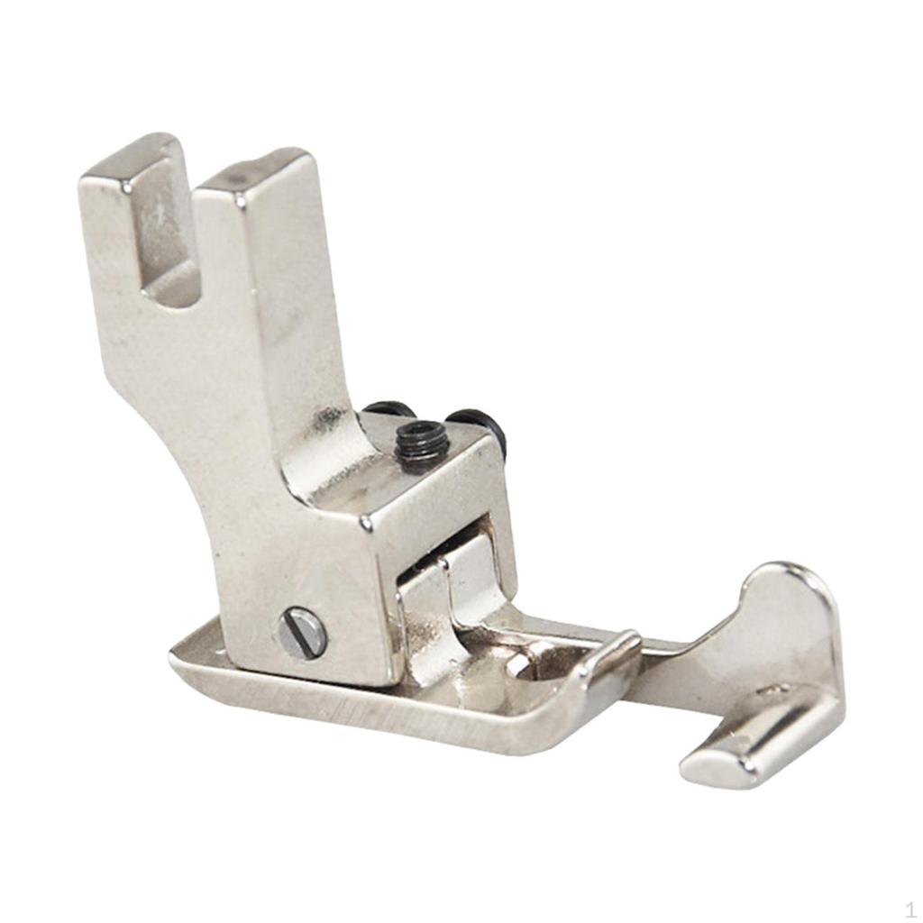 Лапка для швейной машины для квилтинга, штопки, челночного стежка, прямая