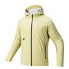 Training Series Zipper Solid Color Versatile Hooded Casual Windbreaker Men Outerwear 152537615-1