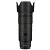 Наклейка-чехол Skin для объектива Nikkor Z 70-200 F2.8S Для объектива Nikon Z 70-200mm f/2.8 VR S Защитная пленка Антицарапина Обертка Стикер Пленка