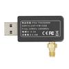 Блоги RTLSDR V 3 R860 RTL2832U 1PPM TCXO SMA Программно-определяемые радиостанции (Только ключ) Электрические аксессуары