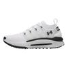 Under Armour Phantom X Низкие кроссовки на шнуровке с круглым носком Поддержка Повседневные женские кроссовки 6007184-100