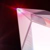Physical Optics Prism Optical Glass Prism Design Rainbow Triangular Prism Seven Colors Seven Color Triprism