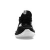Nike Kyrie Low 5 С круглым носком Удобная амортизация Прочные низкие баскетбольные кроссовки Мужские кроссовки Черный DX6565-002