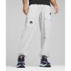 Брюки BMW MMS Garage Crew Silver Mist 624166 07