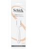 Schick Полная бритва x 1 шт. бритва x 2 шт. L Dispo [Оптовая закупка] (1 кусок) / Лицо/брови (3 куска) Мужской