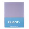 Guard V Top Loader - 22.9 X 30.5 Cm - 5 Pieces, Popular Korean Game