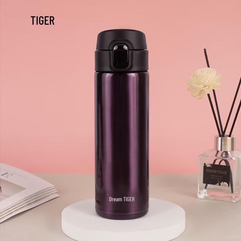 TIGER MMY-A Series Vacuum Insulated Stainless Steel Mug