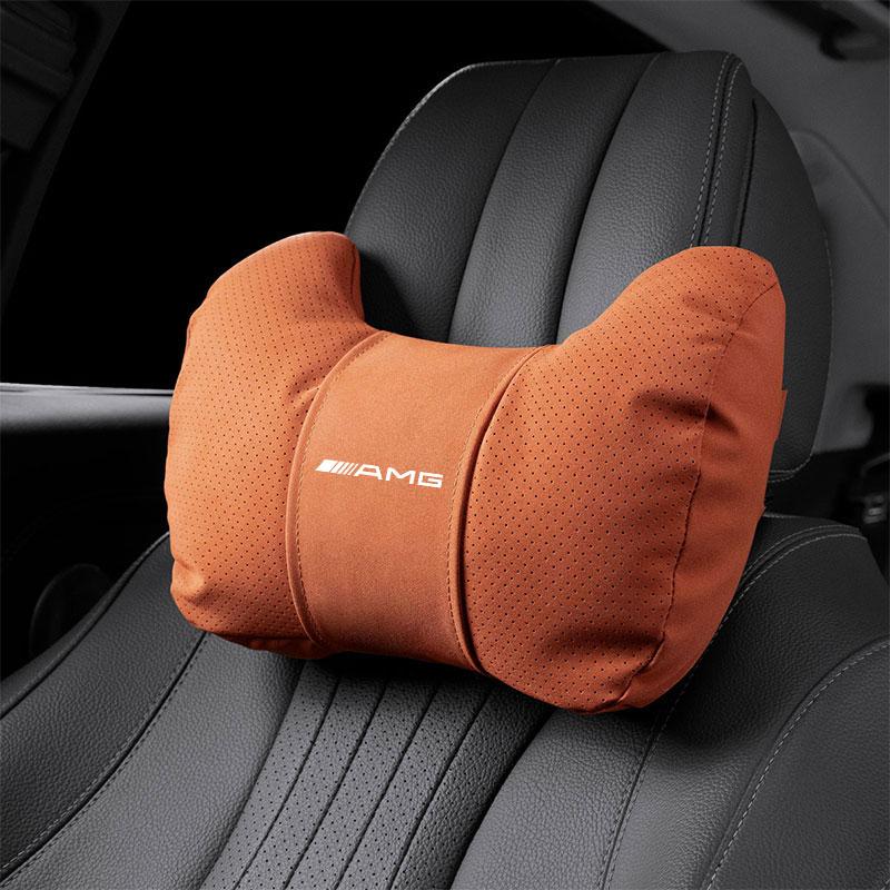 KLQVI1 Applicable to car seat headrests and lumbar support cushions Valve cap For Mercedes Benz AMG Smart W205 C300 W203 W206 W108 W1