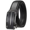 1Pcs Fashion Two-Layer Cowhide Men'S Automatic Belt, Belt, Belt, Men'S Belt Ly36- 3114-1