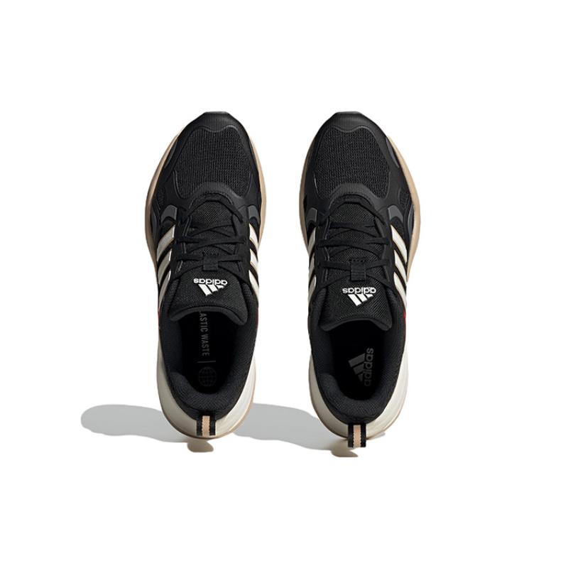 adidas Кроссовки Maxxcetus 'Black White Red' ID2280