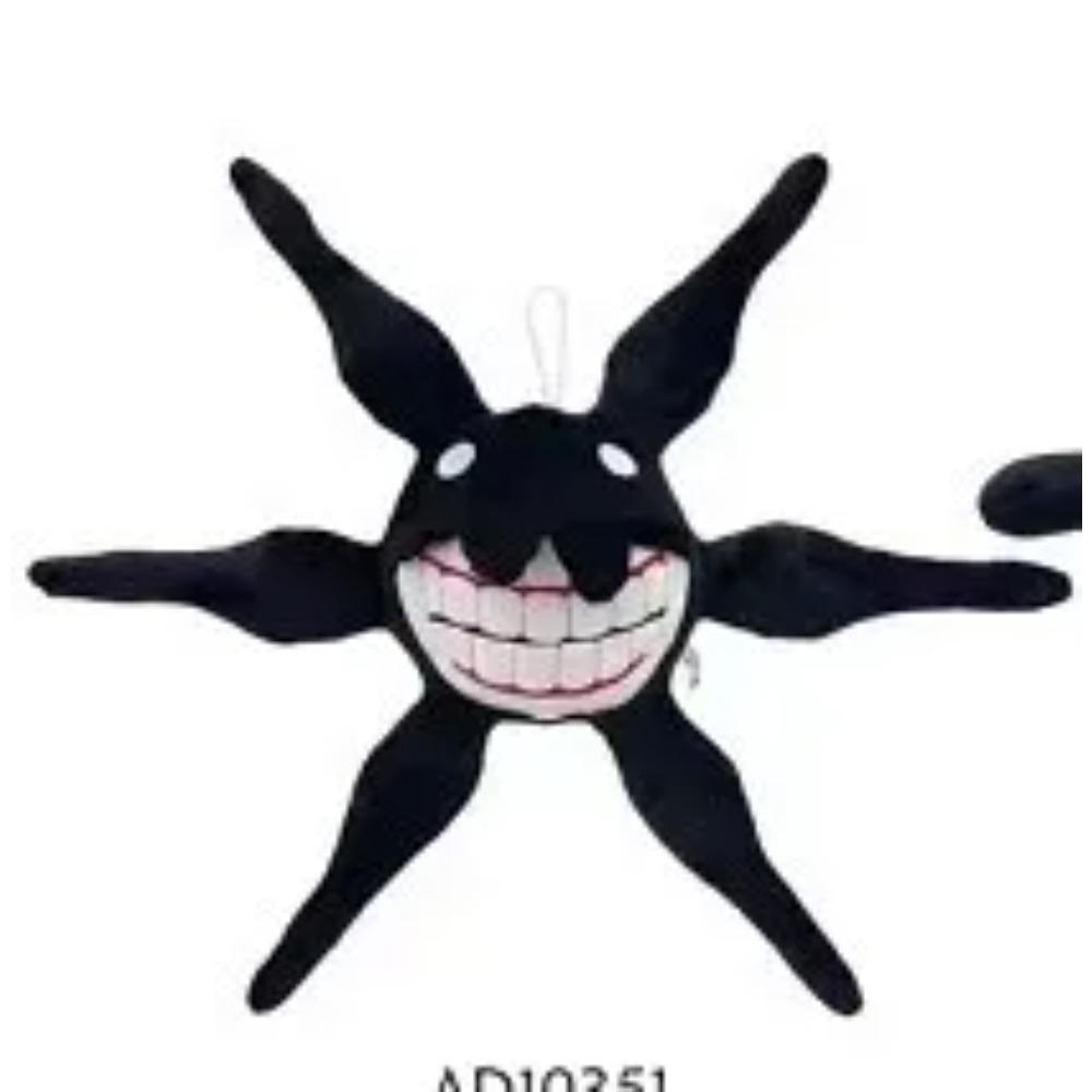 New Roblox Doors Plush Figures Scary Horror Game Monster Stuffed Dolls Escape Door Plush Toys For Birthday Gift Game Collection