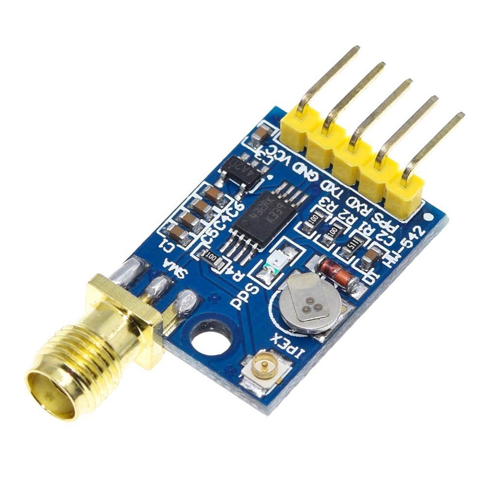 C51 51 NEO-6M NEO-7M NEO-M8N GPS-модуль, плата разработки микроконтроллера спутникового позиционирования