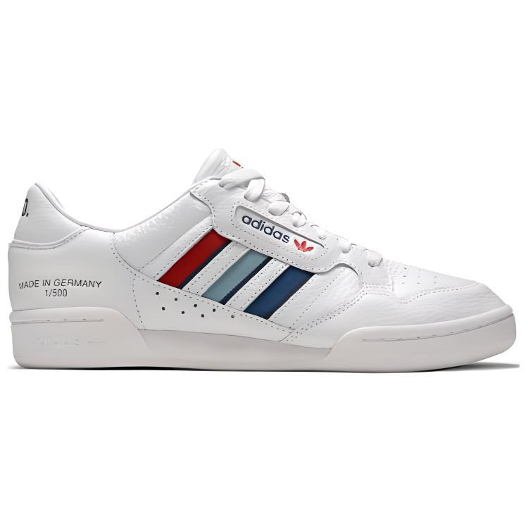Continental 80 END. x Continental 80 Adidas Originals 'German Engineering - White' GZ2842