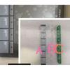 7835-31-1008 7835-31-9002 Запчасти для ремонта экскаватора Komatsu 200/240/300-8-10 Наклейка на панель приборов/клавиатуру/подставка для клавиш