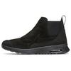 New Nike Air Max Thea Mid Black/Black Metallic Pewter Women's 859550-002