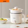 1.7l white h17yk489a with steamer