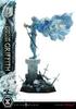 Prime 1 Studio Статуэтка Legacy Art Kentaro Miura Berserk Griffith Scale Polystone 1/6