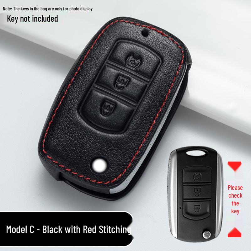 Key Case for Dongfeng Fengguang 580/S560, Fengshen AX7, Fengxing 330S, Jingyi IX5/X3, Yixuan