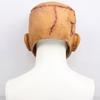 Halloween Horror Frankenstein Head Mask Latex Alien Alien Film Science Elderly Mask