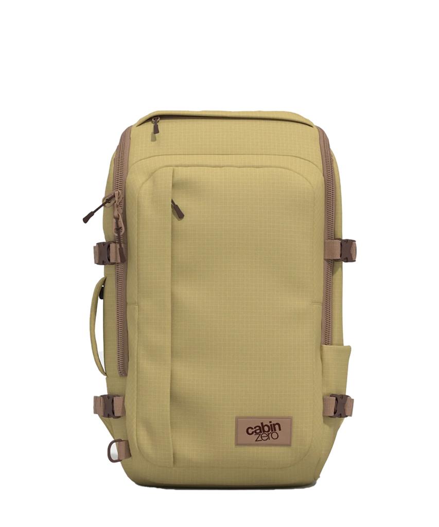 Cabin Zero Adv Backpack 32L Moonstone