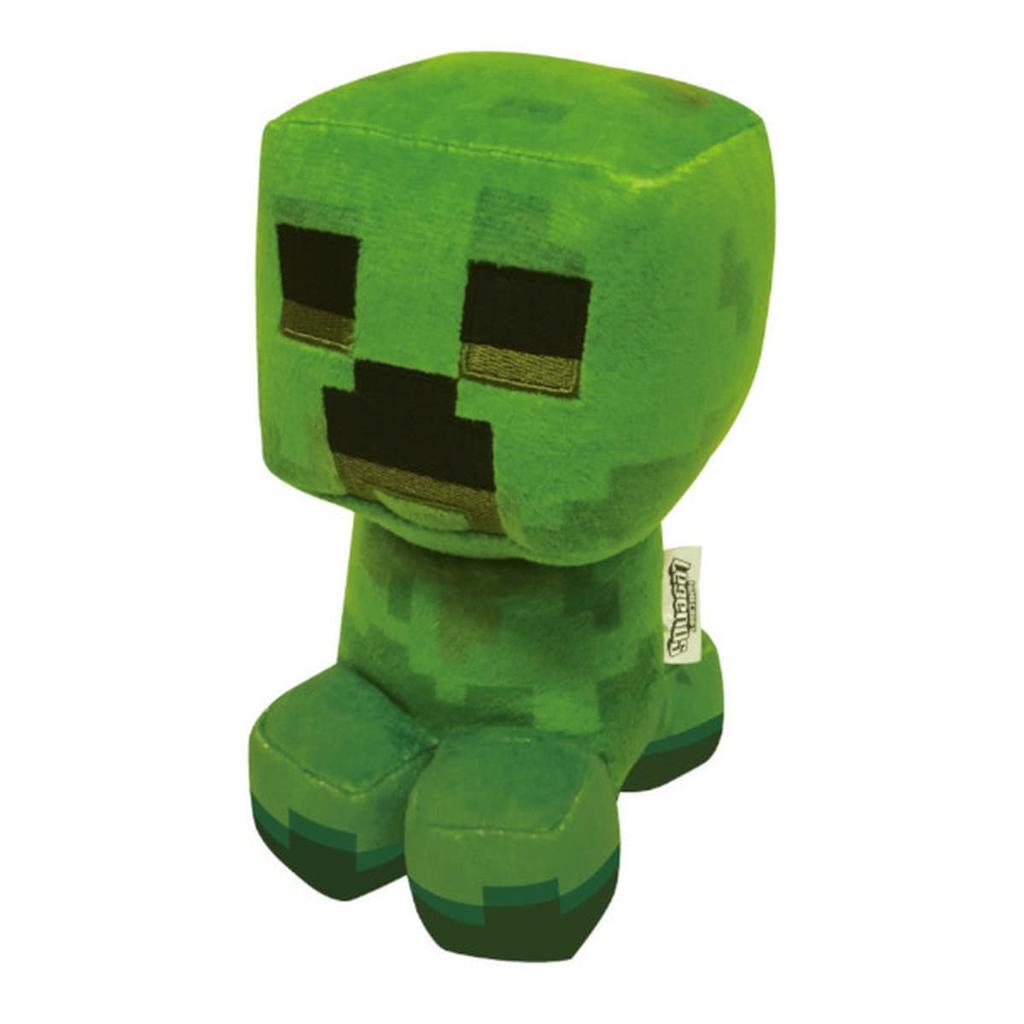 K Company Minecraft Legends Plush Creeper X W10 X H17.7 D10.5cm MCL-NG-CP