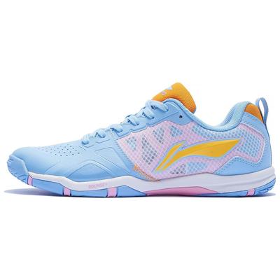 Настольный теннис Обувь Li Ning Унисекс Низкие APPT009-3