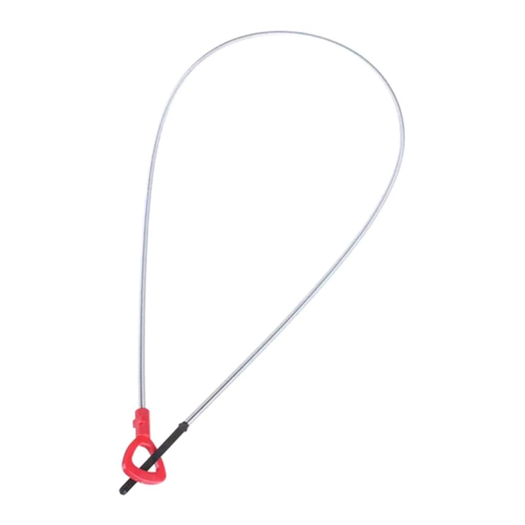 Маслоизмерительный щуп для трансмиссионной жидкости для Mercedes Benz Инструмент для измерения уровня трансмиссионного масла 722.6 Автоаксессуары