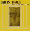 LP Пластинка JOHN HOLT - Treasure Of Love WB11 Weed Beat 1977 Ямайка Регги, Ска и Даб Б/У